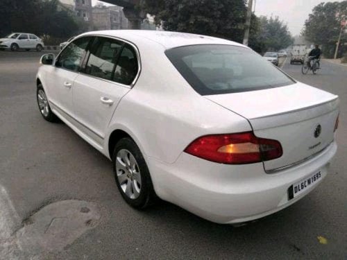 Skoda Superb 2009-2014 2012 for sale