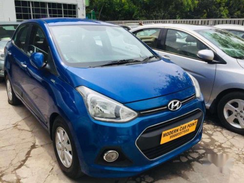 Used Hyundai Xcent car 2014 for sale at low price