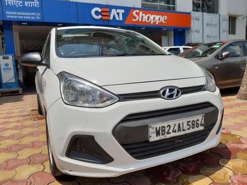 2017 Hyundai Xcent for sale