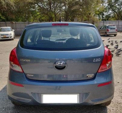 2013 Hyundai i20 for sale