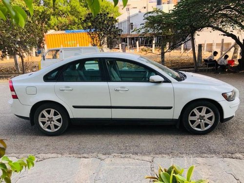 Used Volvo S40 car at low price