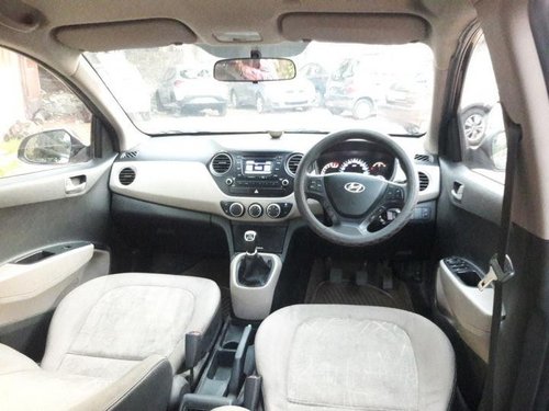 Hyundai Xcent 1.2 Kappa S for sale