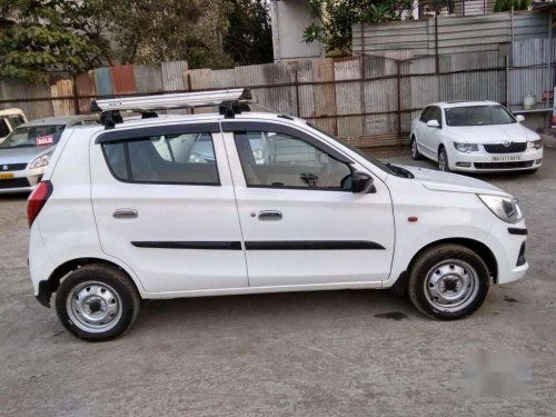 Maruti Suzuki Alto K10 2016 for sale