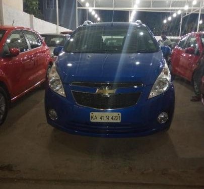 Used Chevrolet Beat Option Pack 2010 for sale