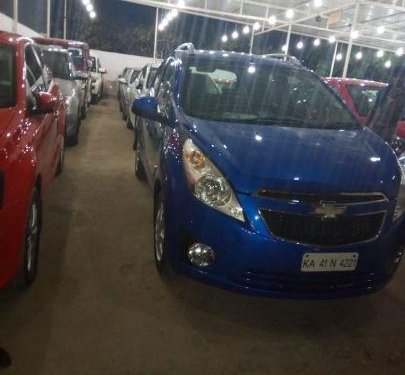 Used Chevrolet Beat Option Pack 2010 for sale