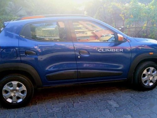 Used Renault Kwid 1.0 2017 for sale