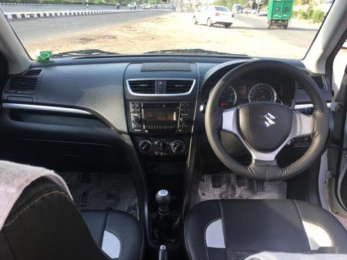 2017 Maruti Suzuki Swift for sale at low price