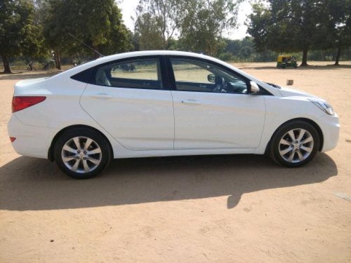 Hyundai Verna 1.6 SX for sale