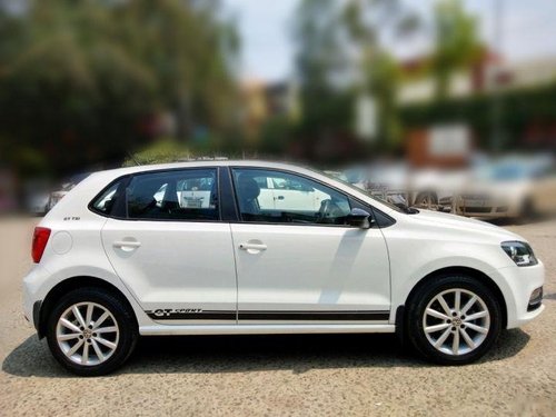 Volkswagen Polo 2017 for sale