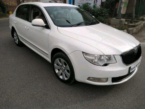 Skoda Superb 2009-2014 2012 for sale