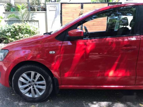 Volkswagen Polo 2013 for sale