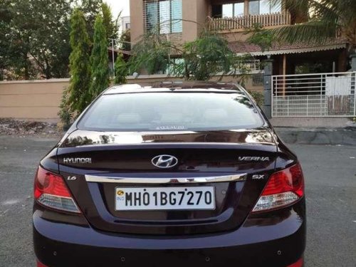 Used Hyundai Verna car 2013 for sale at low price