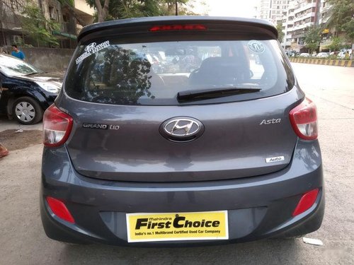 Used Hyundai i10 Asta 2015 for sale