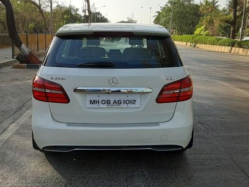 Mercedes Benz B Class 2015 for sale