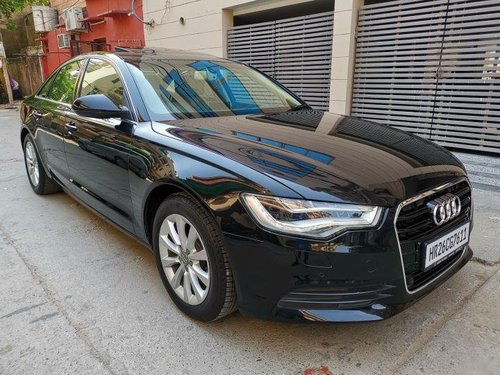 Audi A6 2014 for sale