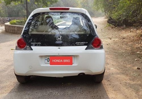 2014 Honda Brio for sale at low price