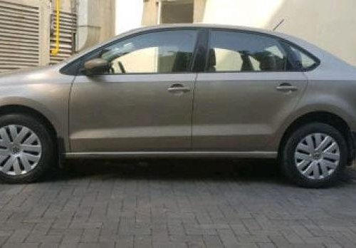 Volkswagen Vento 2015 for sale