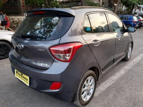 Used Hyundai i10 Asta 2015 for sale