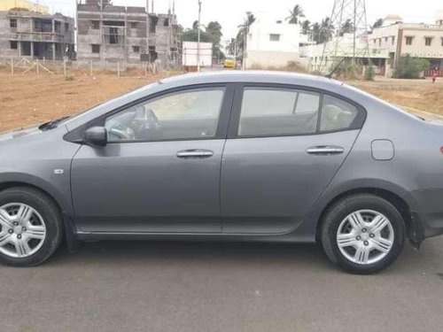 Honda City 1.5 S MT 2009 for sale