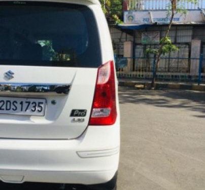 2014 Maruti Suzuki Wagon R for sale