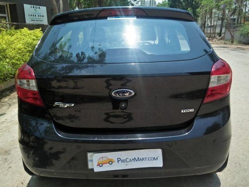 Good as new Ford Figo 2016 for sale