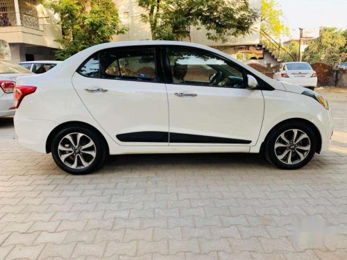 2014 Hyundai Xcent for sale at low price