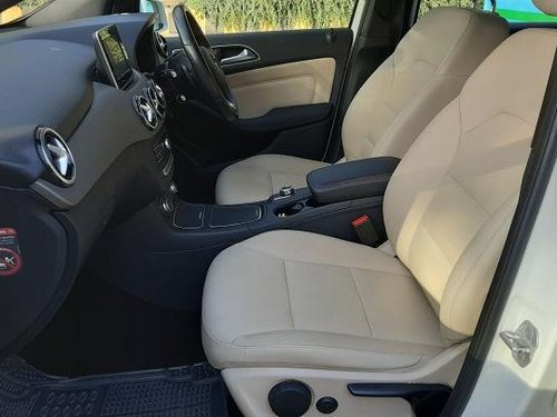 Mercedes Benz B Class 2015 for sale