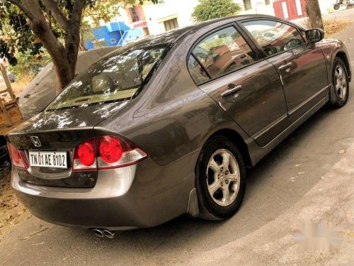 Honda Civic 1.8V MT, 2007, Petrol for sale