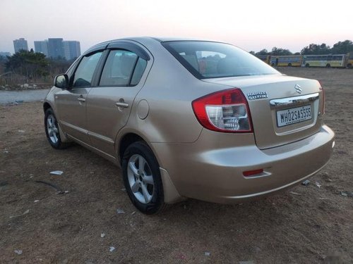 Maruti SX4 Zxi with Leather BSIII for sale