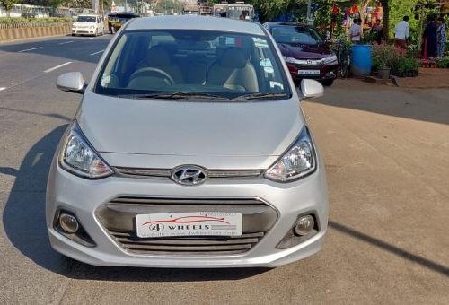 Hyundai Xcent 1.2 Kappa AT S Option for sale