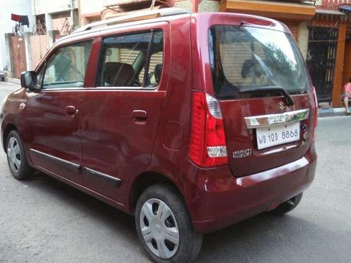 2011 Maruti Suzuki Wagon R for sale