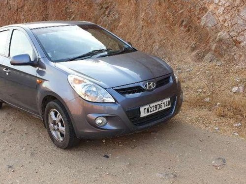 Hyundai i20 2009 for sale