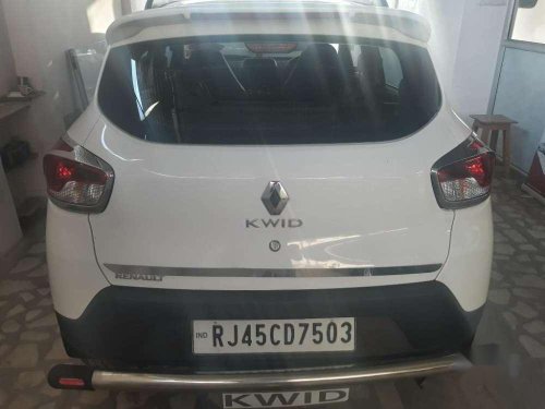 2018 Renault Kwid for sale at low price