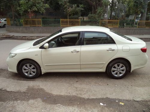 2009 Toyota Corolla Altis for sale