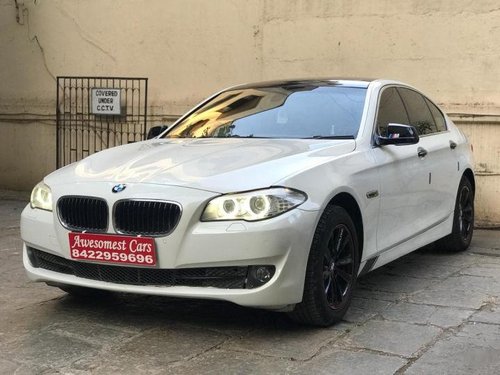 BMW 5 Series 520d for sale