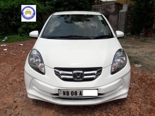 Honda Amaze S i-Vtech for sale