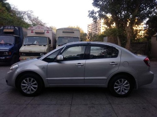 Maruti SX4 ZXI MT BSIV for sale