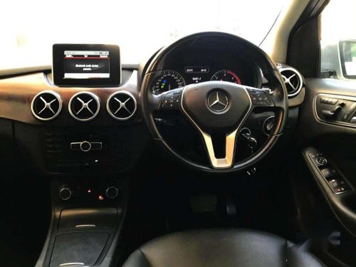 Mercedes Benz B Class 2013 for sale