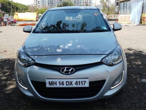 Used Hyundai i20 car at low price