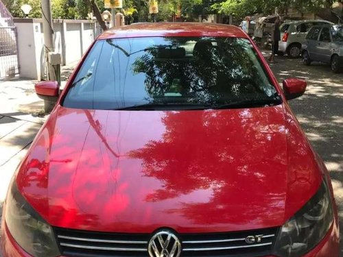 Volkswagen Polo 2013 for sale