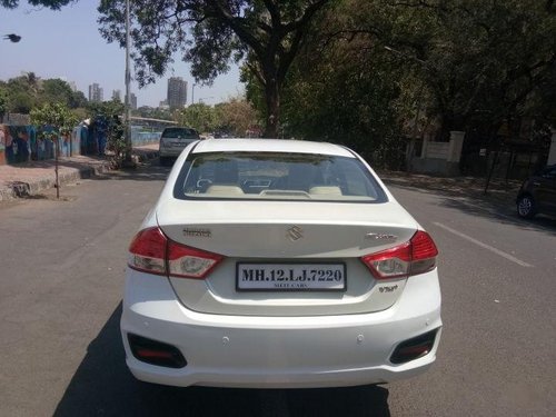 Used 2014 Maruti Suzuki Ciaz for sale