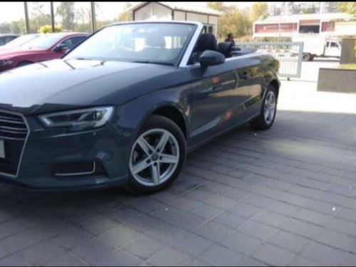 Used 2017 Audi A3 Cabriolet for sale