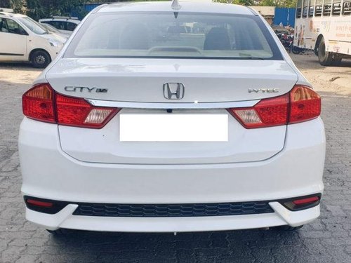 Honda City 2018 for sale