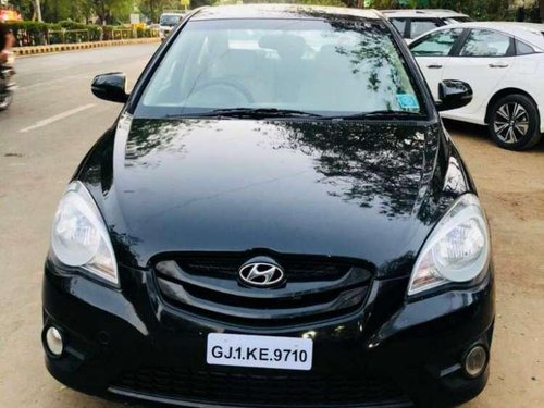 Used Hyundai Verna CRDi 2010 for sale