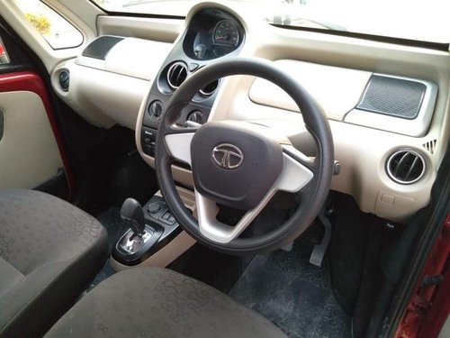 Used Tata Nano car at low price