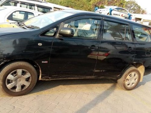 Toyota Innova 2004-2011 2007 for sale