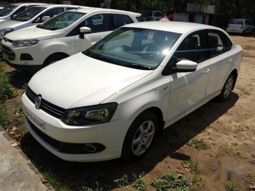 2014 Volkswagen Vento for sale