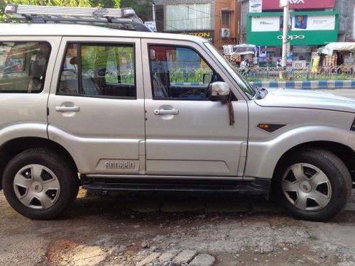 Mahindra Scorpio S6 Plus 7 Seater for sale