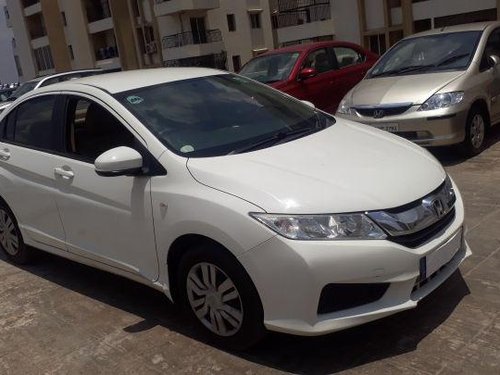 Honda City 2014 for sale