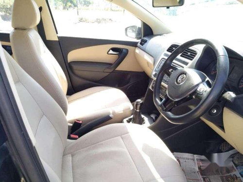 2015 Volkswagen Polo for sale